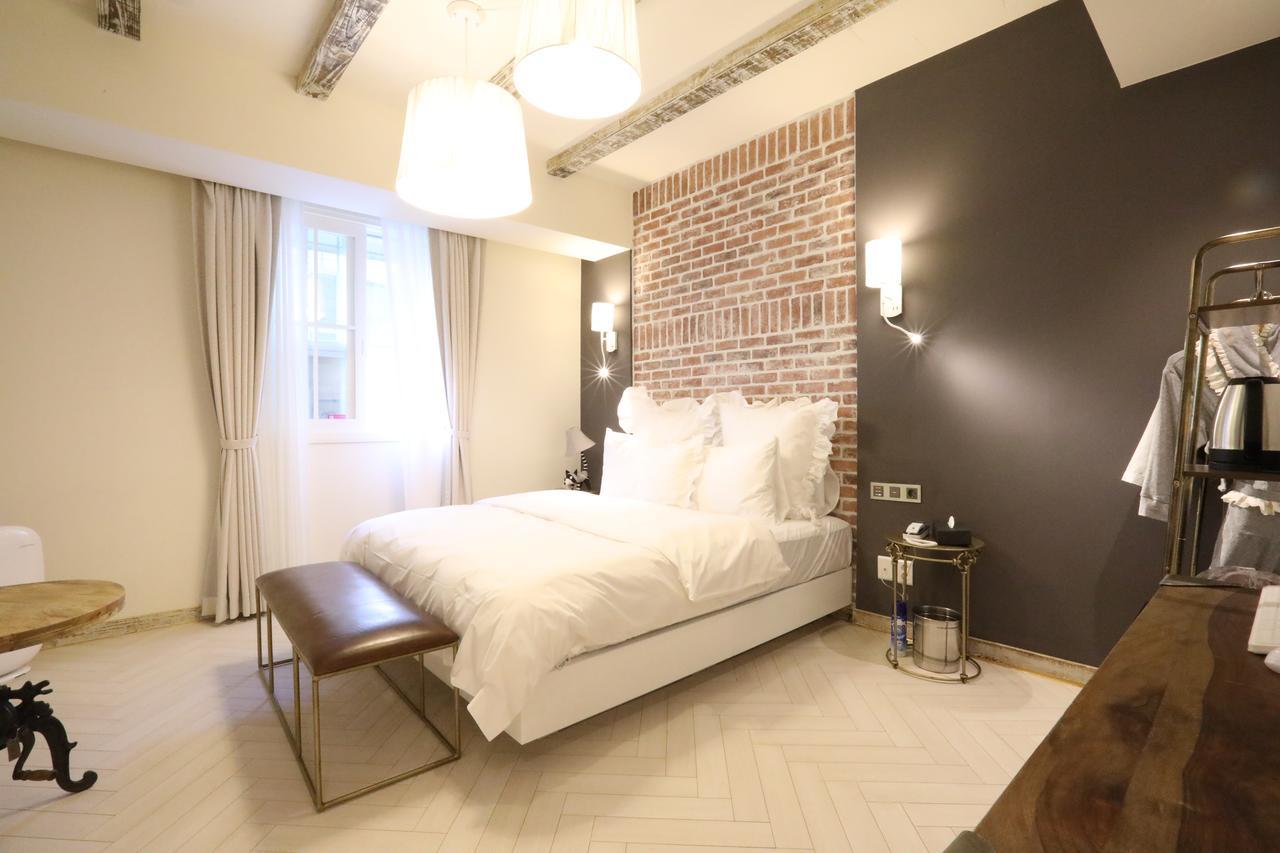February Stay Gangseo Пусан Экстерьер фото